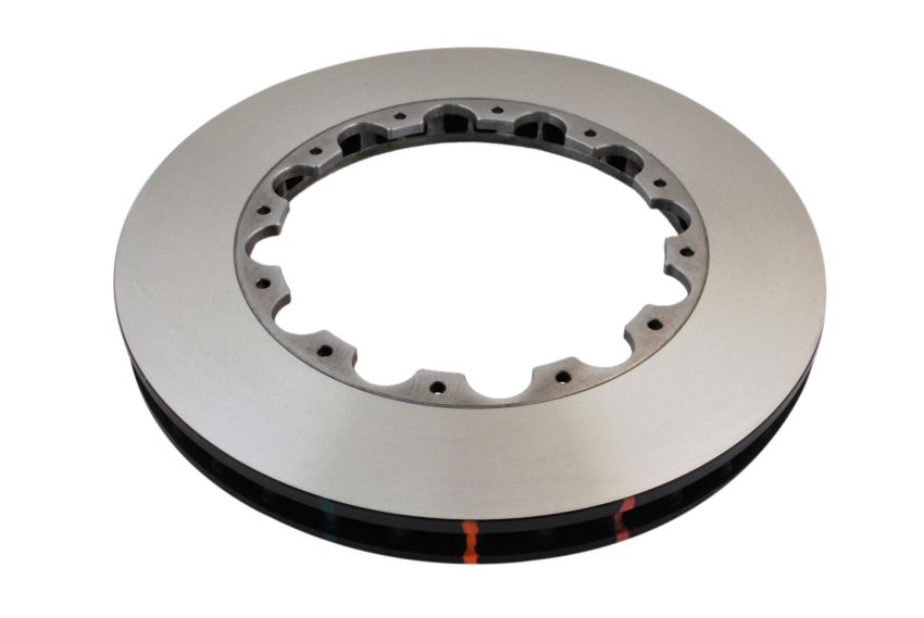 Disc Brakes Australia DBA529051 Front 5000 Series HD Brake Ring