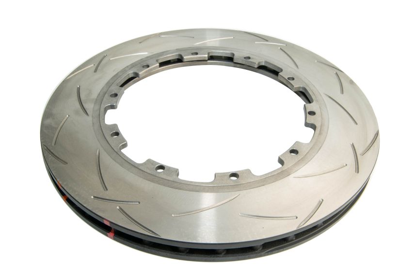 Disc Brakes Australia DBA529091S Rear 5000 Series T3 Brake Ring