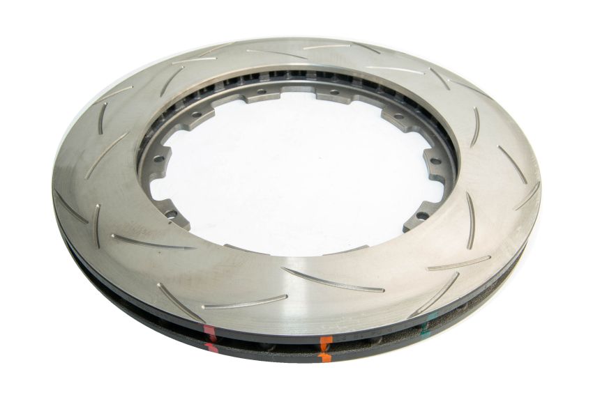 Disc Brakes Australia DBA529091S Rear 5000 Series T3 Brake Ring