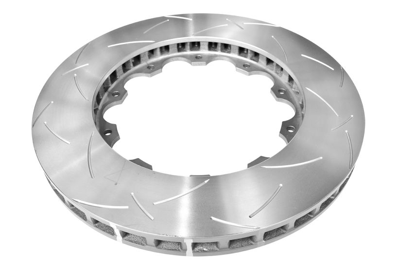 Disc Brakes Australia DBA529101S Front 5000 Series T3 Brake Ring