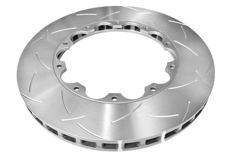 Disc Brakes Australia DBA529101S Front 5000 Series T3 Brake Ring