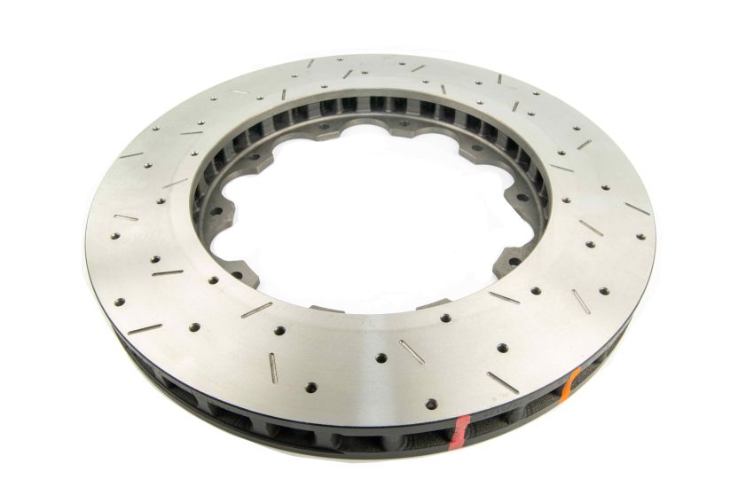 Disc Brakes Australia DBA529101XS Front 5000 Series XS Brake Ring