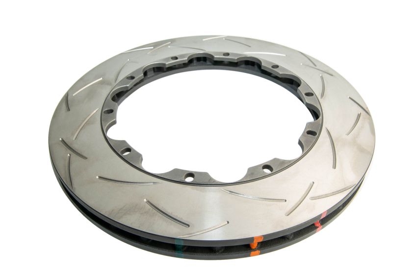 Disc Brakes Australia DBA529151S 5000 Series T3 Brake Ring