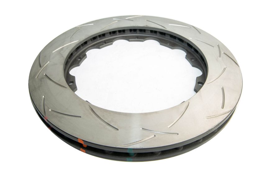 Disc Brakes Australia DBA529151S 5000 Series T3 Brake Ring