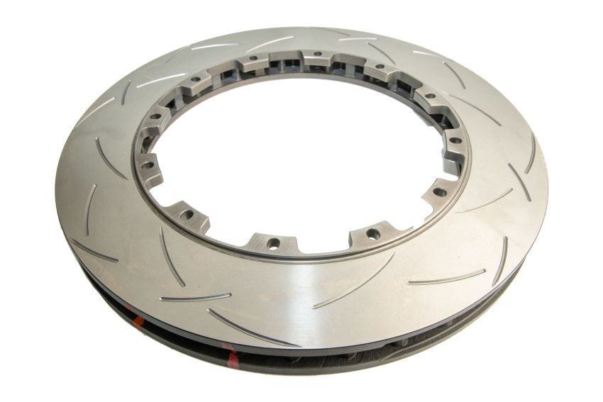 Disc Brakes Australia DBA529161S 5000 Series T3 Brake Ring