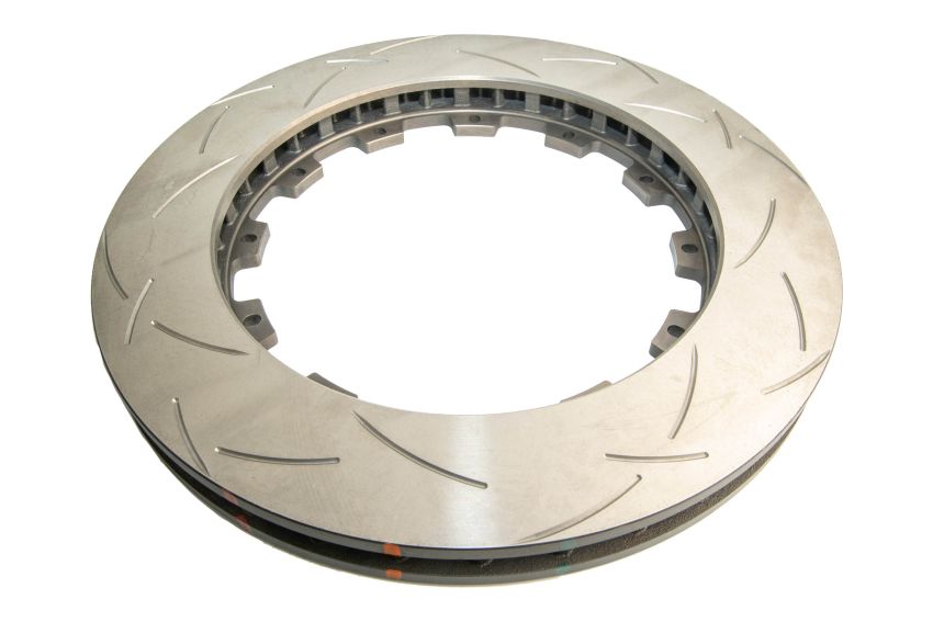 Disc Brakes Australia DBA529161S 5000 Series T3 Brake Ring