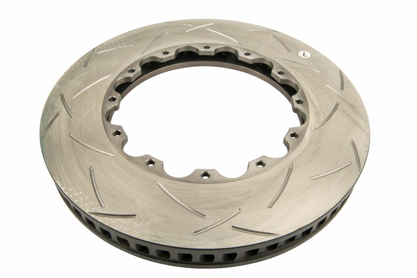 Disc Brakes Australia DBA529211LS 5000 Series T3 Brake Ring