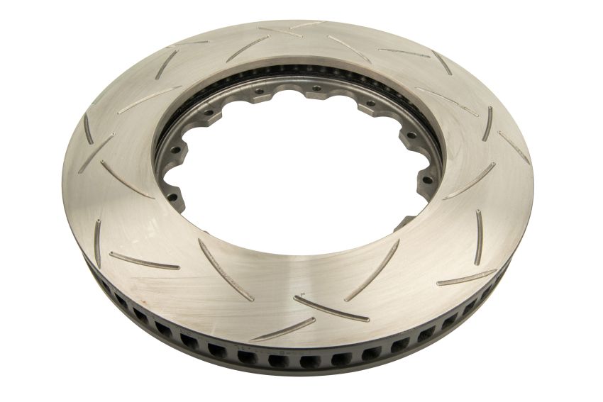 Disc Brakes Australia DBA529211LS 5000 Series T3 Brake Ring