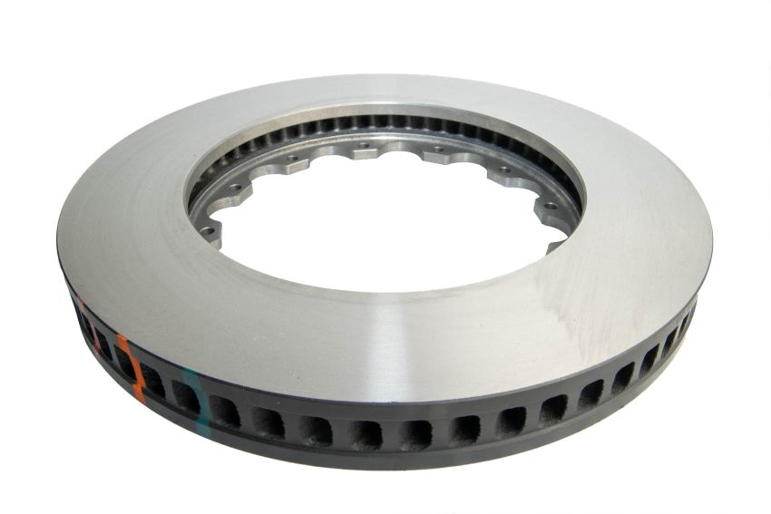 Disc Brakes Australia DBA529211R 5000 Series HD Brake Ring