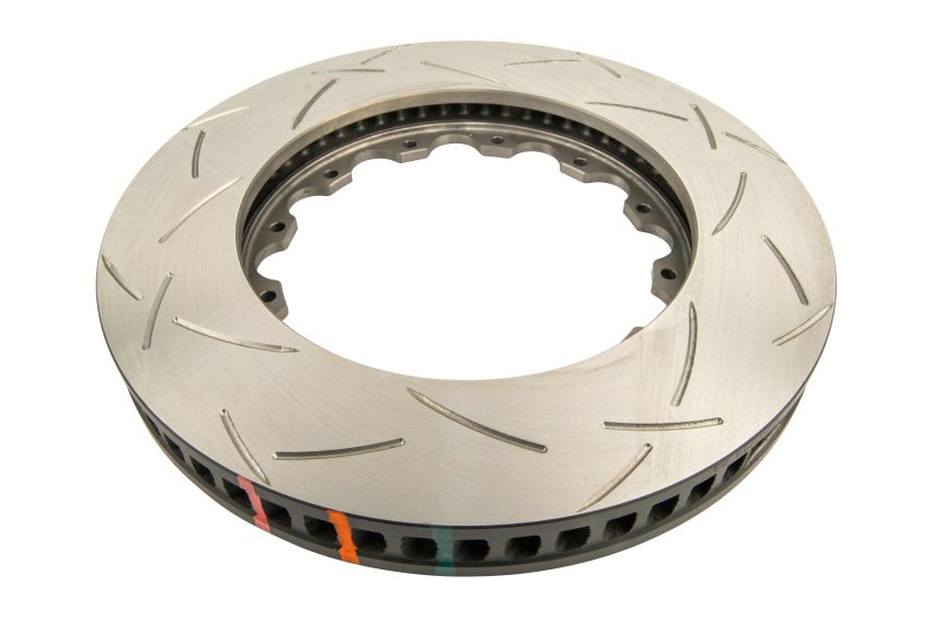 Disc Brakes Australia DBA529211RS 5000 Series T3 Brake Ring