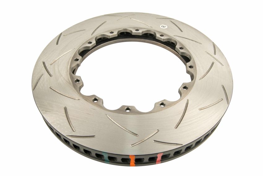 Disc Brakes Australia DBA529211RS 5000 Series T3 Brake Ring