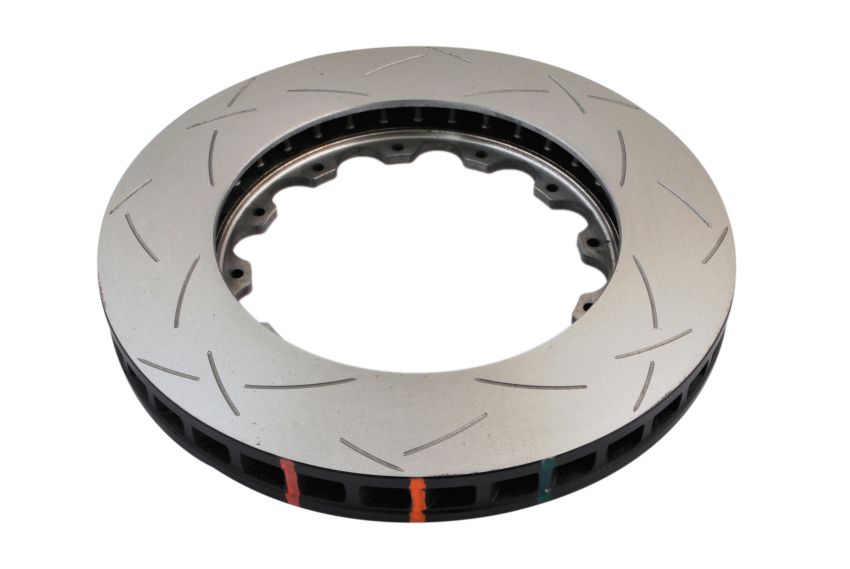 Disc Brakes Australia DBA529211RTS 5000 Series T3 Brake Ring
