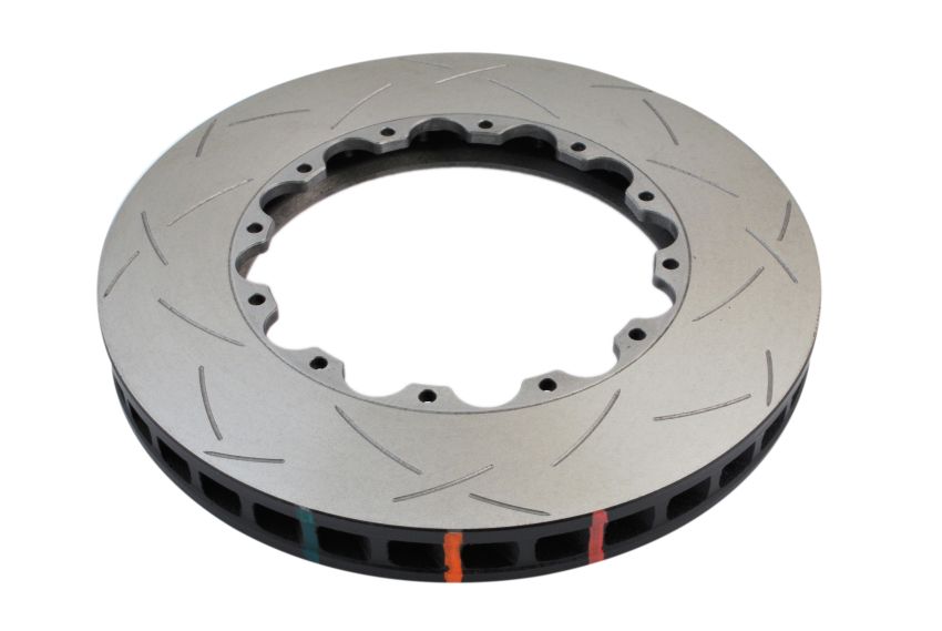 Disc Brakes Australia DBA529211RTS 5000 Series T3 Brake Ring
