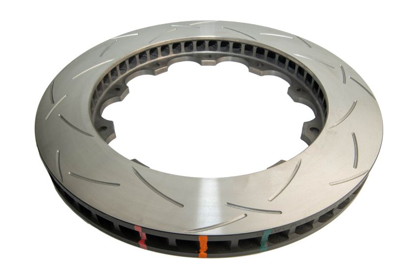 Disc Brakes Australia DBA529231LS 5000 Series T3 Brake Ring