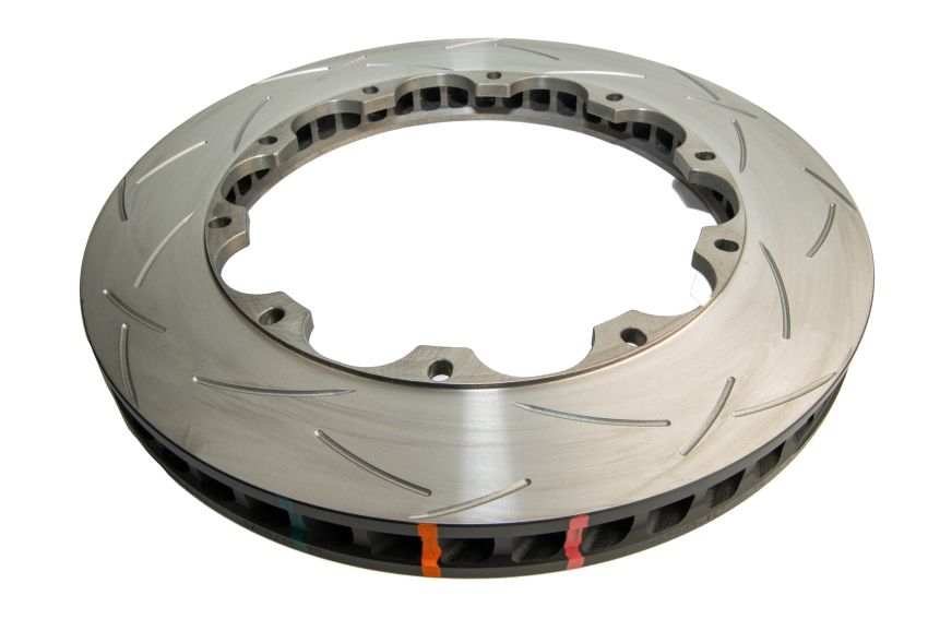 Disc Brakes Australia DBA529231LS 5000 Series T3 Brake Ring