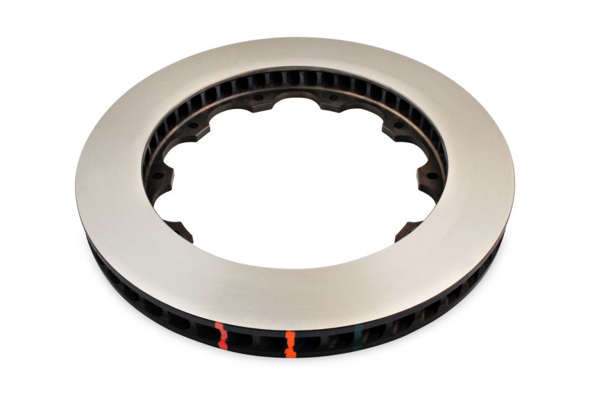 Disc Brakes Australia DBA529231R 5000 Series HD Brake Ring