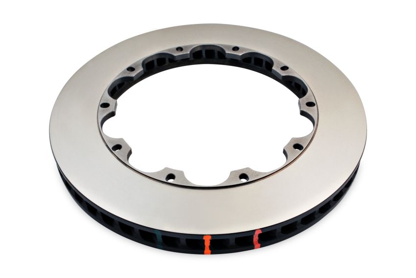 Disc Brakes Australia DBA529231R 5000 Series HD Brake Ring