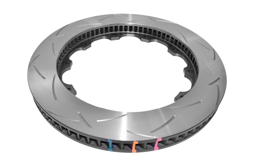 Disc Brakes Australia DBA529331LS 5000 Series T3 Brake Ring