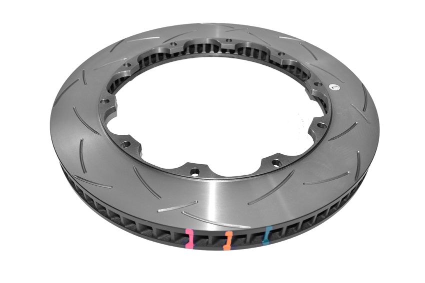 Disc Brakes Australia DBA529331LS 5000 Series T3 Brake Ring