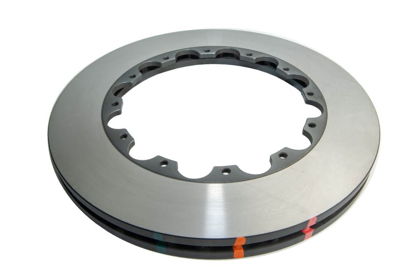 Disc Brakes Australia DBA529351 Rear 5000 Series HD Brake Ring