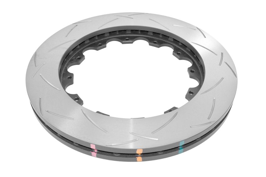 Disc Brakes Australia DBA529351S 5000 Series T3 Brake Ring