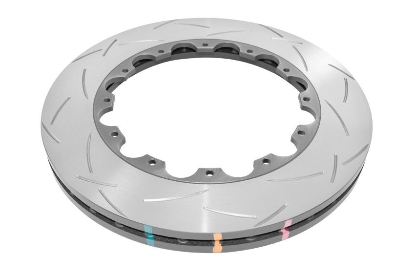 Disc Brakes Australia DBA529351S 5000 Series T3 Brake Ring