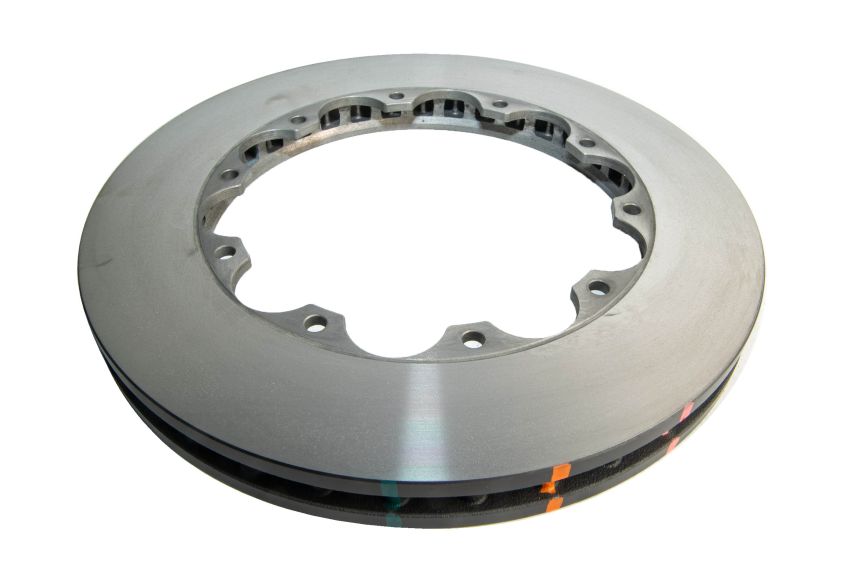 Disc Brakes Australia DBA529391 Front 5000 Series HD Brake Ring