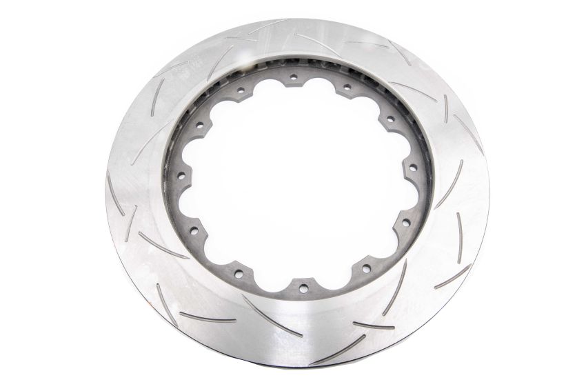 Disc Brakes Australia DBA529711S 5000 Series T3 Brake Ring