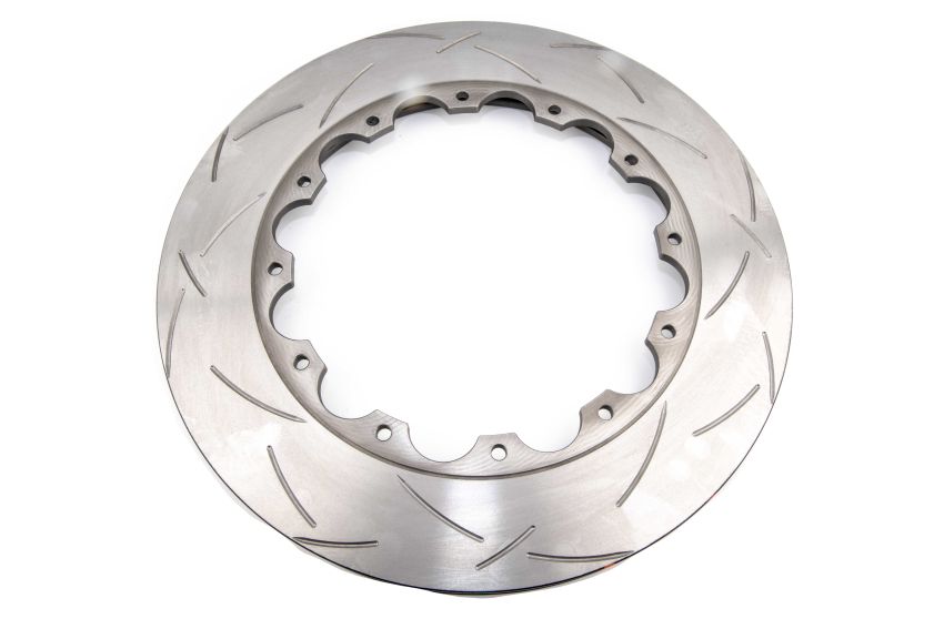 Disc Brakes Australia DBA529711S 5000 Series T3 Brake Ring