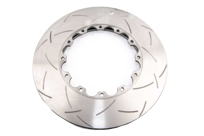 Disc Brakes Australia DBA529721LS 5000 Series T3 Brake Ring