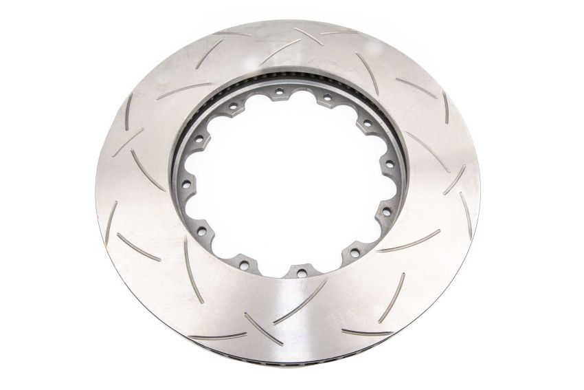 Disc Brakes Australia DBA529721LS 5000 Series T3 Brake Ring