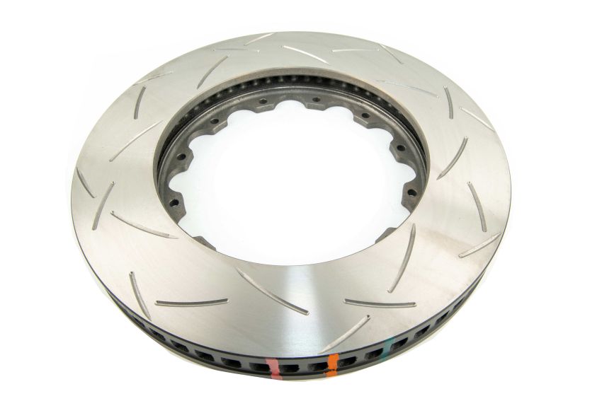 Disc Brakes Australia DBA529731RS Front 5000 Series T3 Brake Ring
