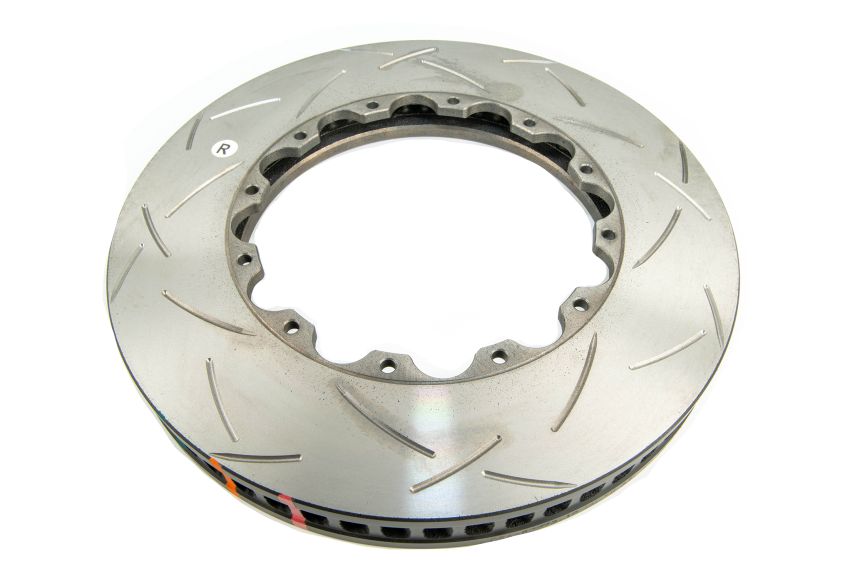 Disc Brakes Australia DBA529731RS Front 5000 Series T3 Brake Ring