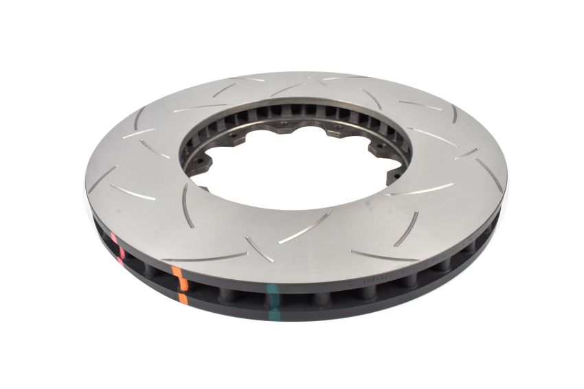 Disc Brakes Australia DBA539161S Front 5000 Series T3 Brake Ring