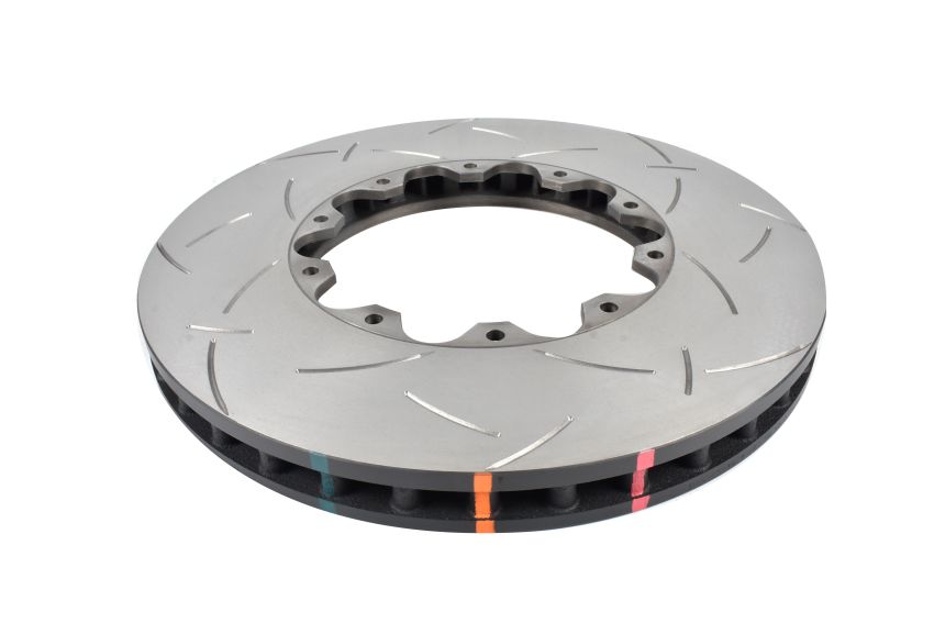 Disc Brakes Australia DBA539161S Front 5000 Series T3 Brake Ring
