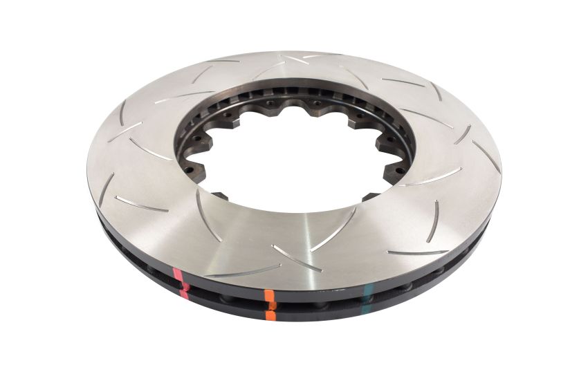 Disc Brakes Australia DBA539181S Front 5000 Series T3 Brake Ring
