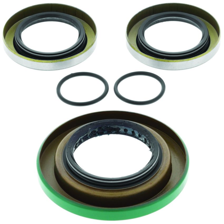 QuadBoss 417770 11-13 Can-Am Commander 1000 DPS (02) Rear Differential Seal Kit