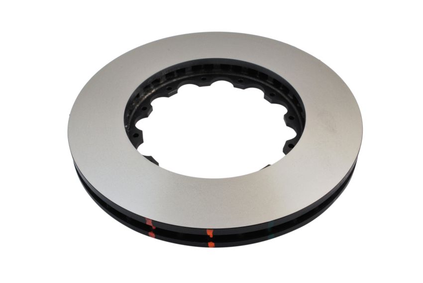 Disc Brakes Australia DBA56541 Front 5000 Series HD Brake Ring