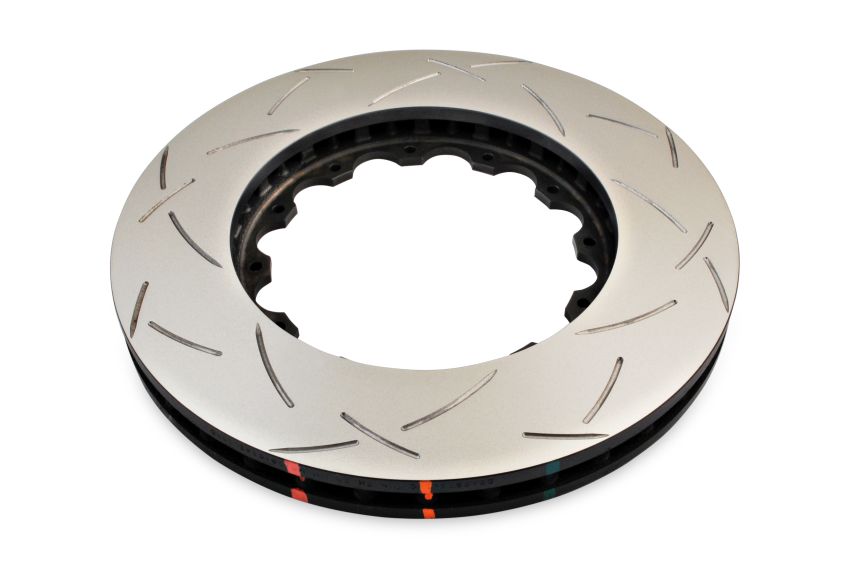 Disc Brakes Australia DBA56541S Front 5000 Series T3 Brake Ring