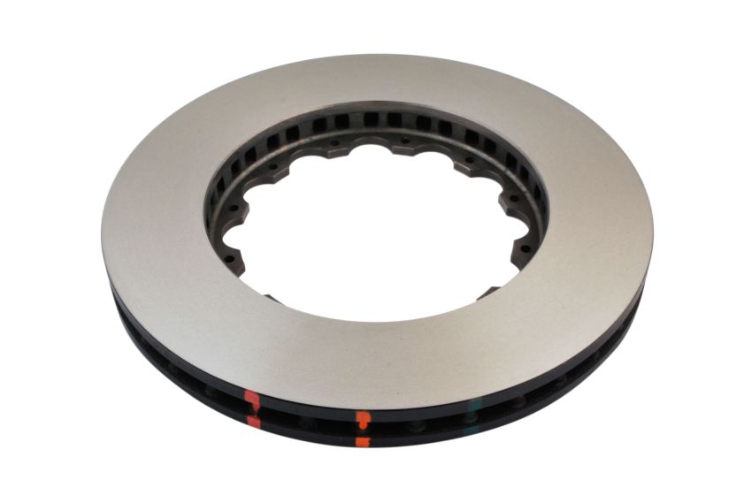 Disc Brakes Australia DBA57181 Front 5000 Series HD Brake Ring