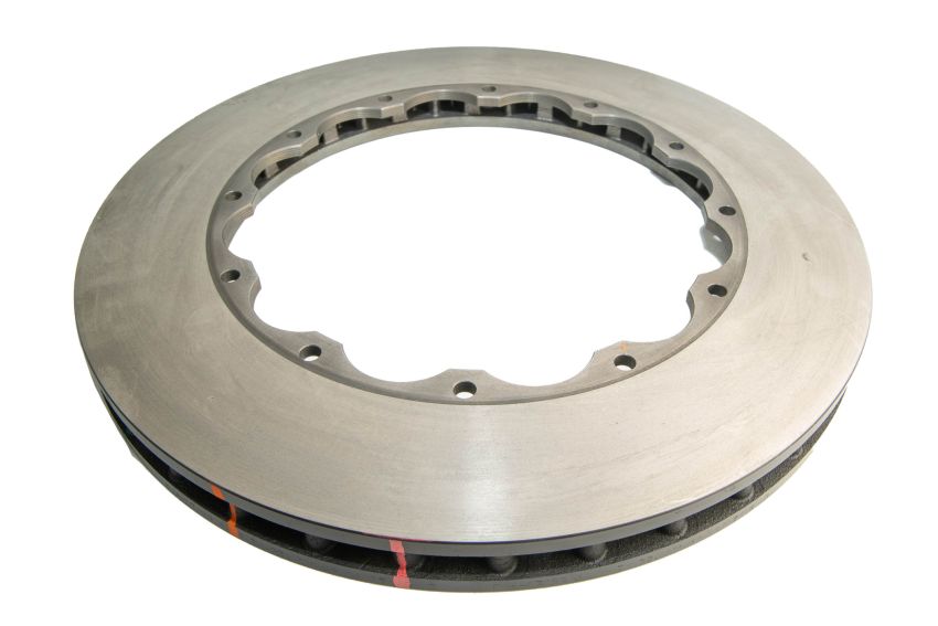 Disc Brakes Australia DBA578901 5000 Series HD Brake Ring