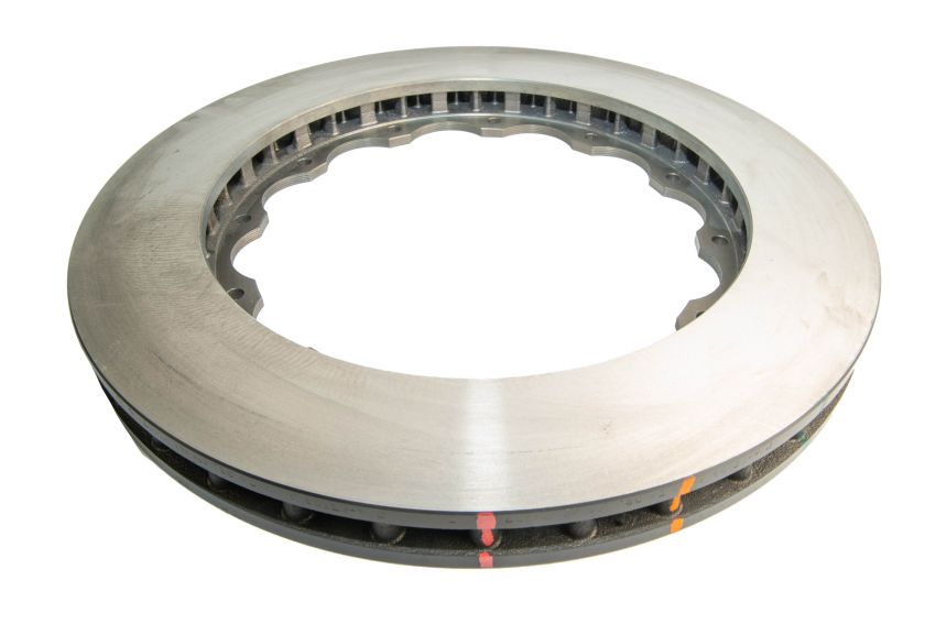 Disc Brakes Australia DBA578901 5000 Series HD Brake Ring