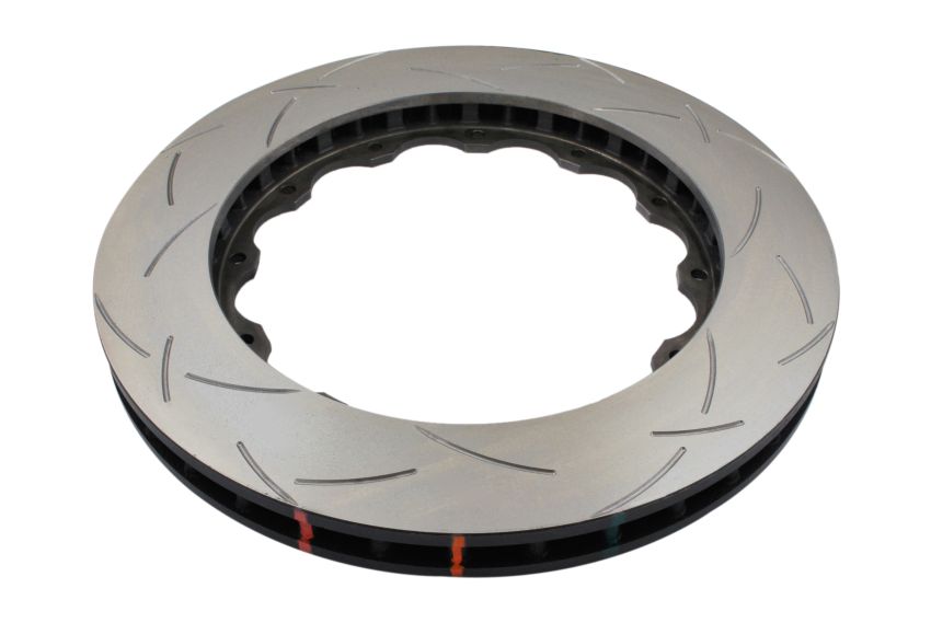 Disc Brakes Australia DBA578901S 5000 Series T3 Brake Ring