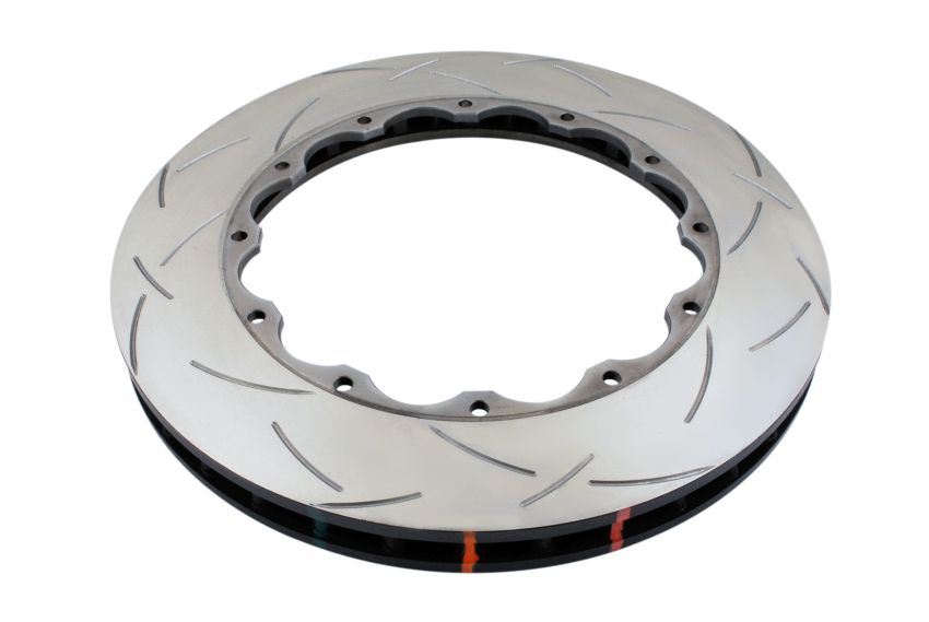 Disc Brakes Australia DBA578901S 5000 Series T3 Brake Ring