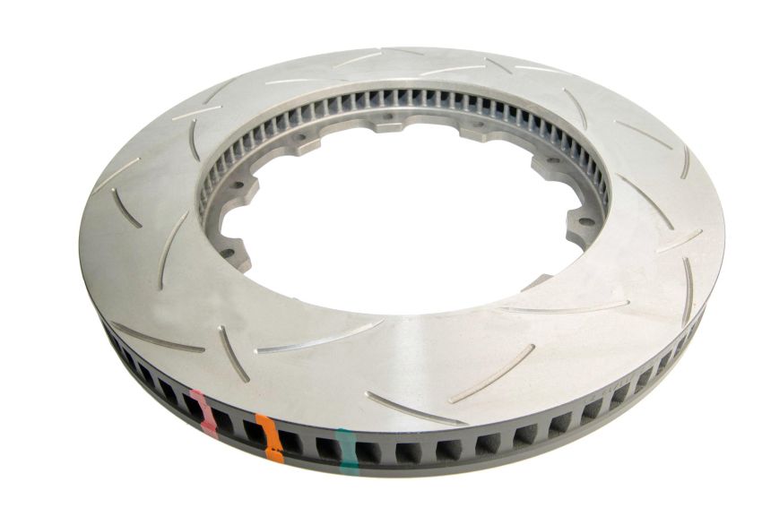 Disc Brakes Australia DBA593841LS 5000 Series T3 Brake Ring