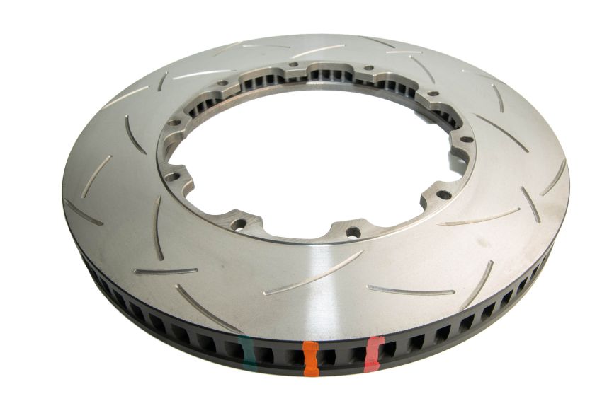 Disc Brakes Australia DBA593841LS 5000 Series T3 Brake Ring