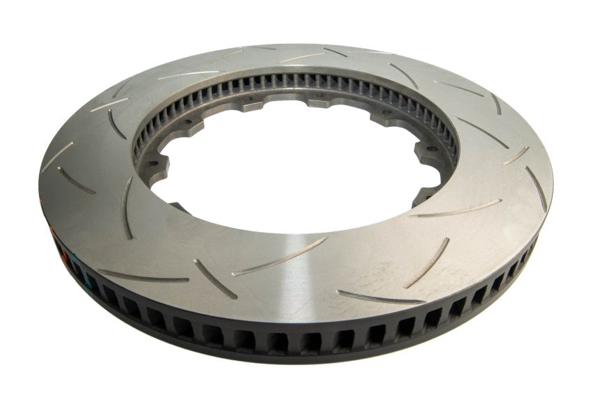 Disc Brakes Australia DBA593841RS 5000 Series T3 Brake Ring