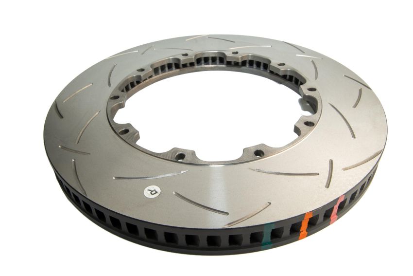 Disc Brakes Australia DBA593841RS 5000 Series T3 Brake Ring