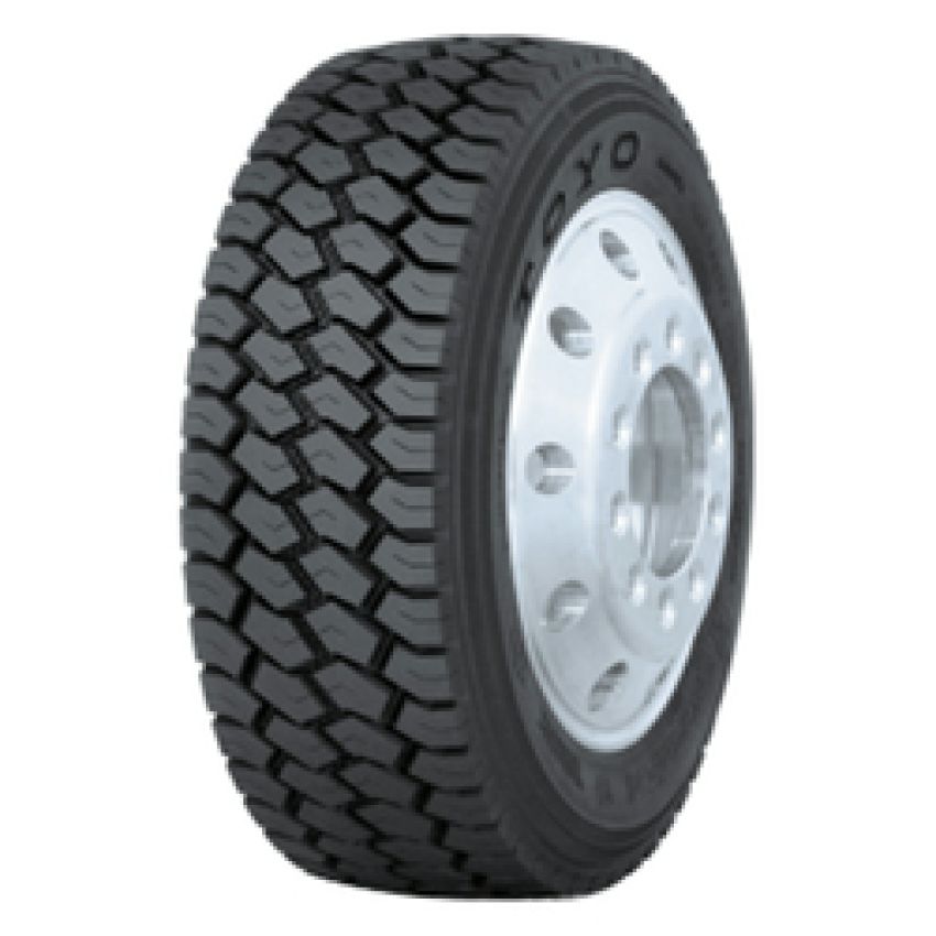 TOYO M608 225/70R19.5