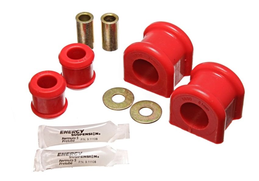 ENERGY SUSPENSION ENE2-5112R Sway Bar Bushing Set 31mm